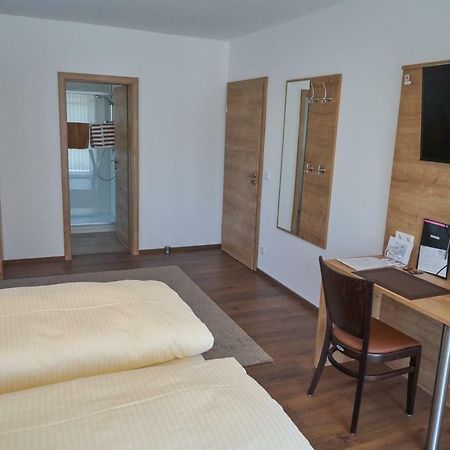 Gaestehaus Asslschwang Freystadt Buitenkant foto