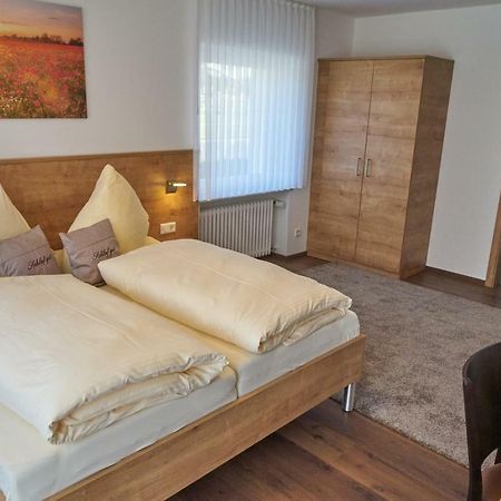 Gaestehaus Asslschwang Freystadt Buitenkant foto