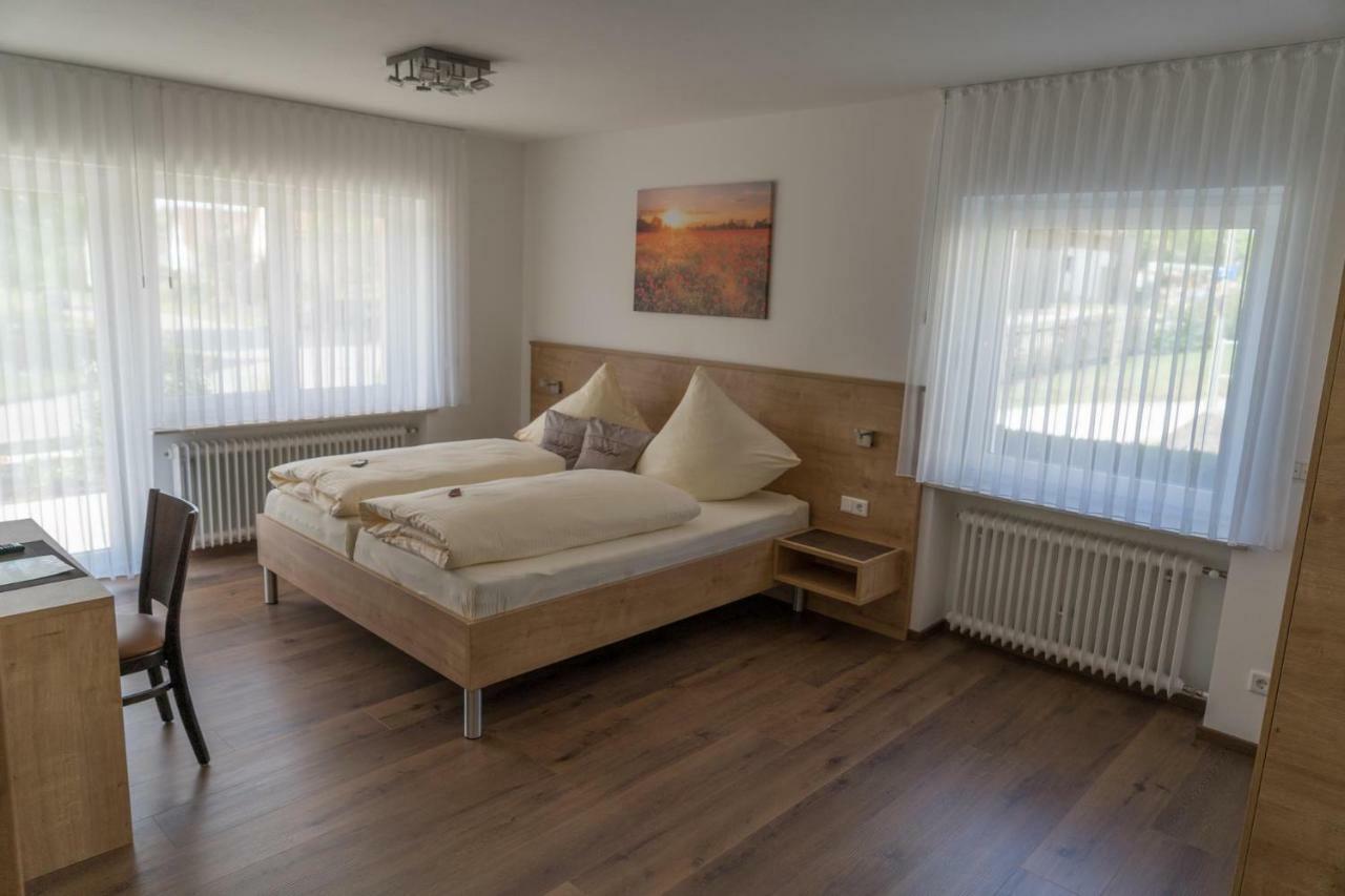Gaestehaus Asslschwang Freystadt Buitenkant foto