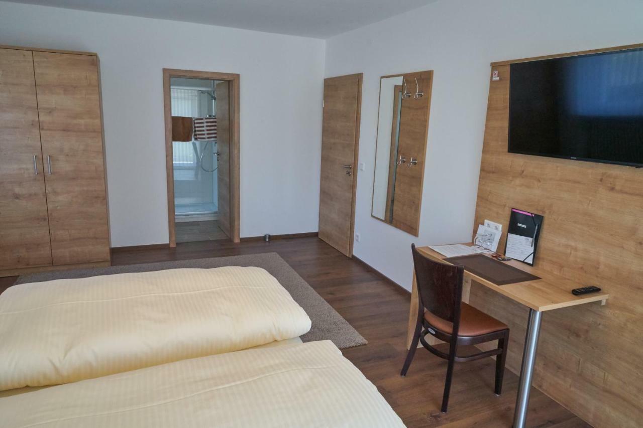 Gaestehaus Asslschwang Freystadt Buitenkant foto